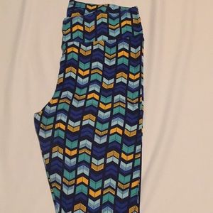 Lularoe TC leggings